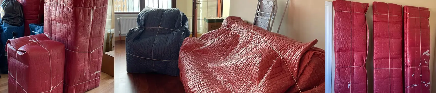 Konya Evden Eve Nakliyat görseli