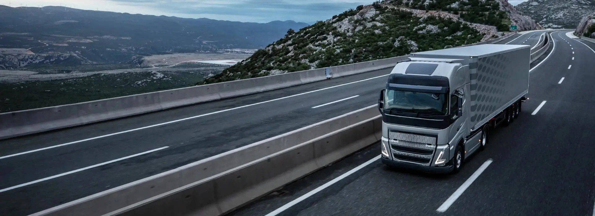 Konya Şehirler Arası Nakliyat Görseli